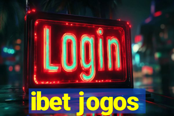 ibet jogos